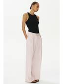 Pink color option, Currently selected