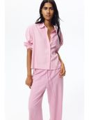 Pink color option, Currently selected