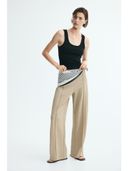 Beige color option