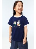 Blue color option, Currently selected
