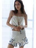 White color option, Sold out