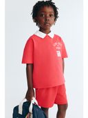 Red color option