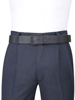 Tommy Hilfiger - Men Sweets Reversible Belt - Black & Brown