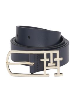 Tommy Hilfiger - Women Dercy Casual Belt - Navy
