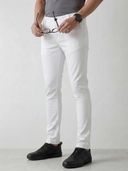 White color option, Sold out