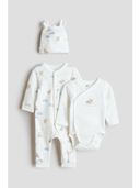 White color option, Sold out