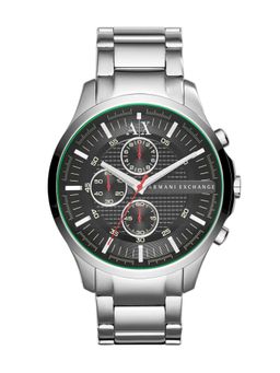 ARMANI EXCHANGE - Silver Strap Casual Watch Ax2163