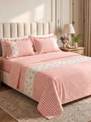 Pink color option, Currently selected