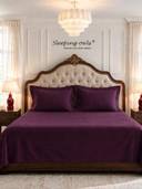 Purple color option