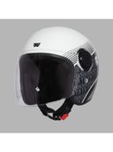 White color option, Currently selected