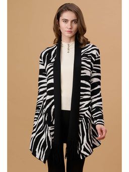 Gipsy - Women Black Cape