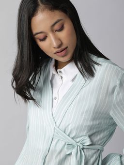 RAREISM - Fairy Blue Top
