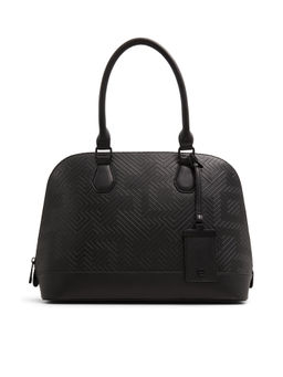Aldo - Rotstuin Womens Black Dome (L)