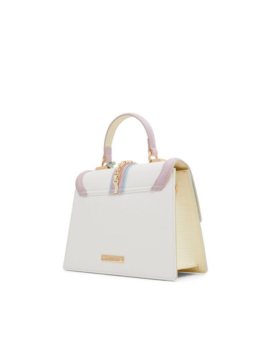 martissa white bag aldo