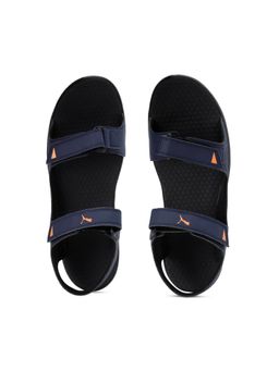 Puma - Shire Men Navy Blue Sandals