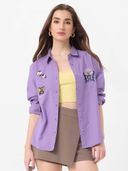 Lavender color option, Sold out
