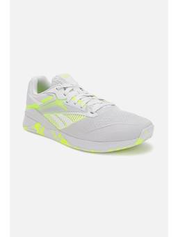 Reebok - Mens Grey Training Shoes