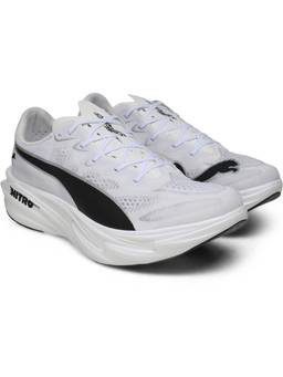 Puma - Mens Deviate NITRO Elite 4 Running Shoes