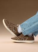 Brown color option