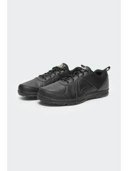 Reebok - Mens Black Running Shoes