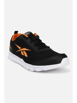 Reebok - Mens Revolution T Black Training Shoes