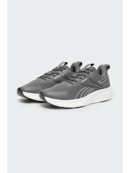 Reebok - Mens Hydrolite Fluxor Grey Running Shoes