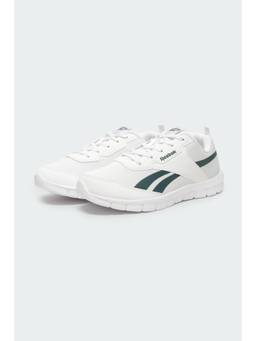 Reebok - Mens Flylite Axton White Running Shoes