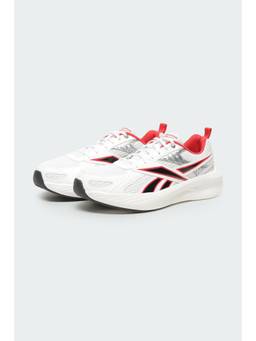 Reebok - Mens White Running Shoes