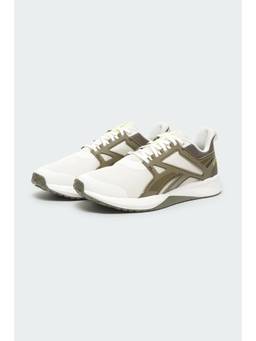 Reebok - Mens Gusto high Worth Renew White Running Shoes
