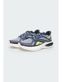 Reebok - Mens Ers Fast Grey Running Shoes