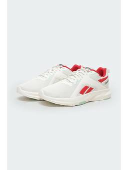 Reebok - Mens Runergy Lt Cruiser White Running Shoes