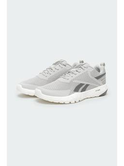 Reebok - Mens Jetblast Energen Grey Running Shoes