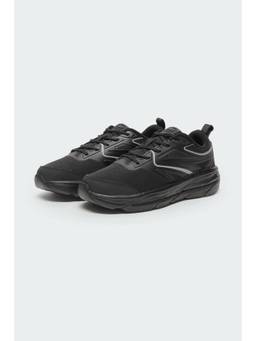 Reebok - Mens Flex Form Indiana Black Walking Shoes