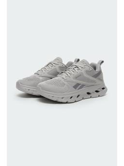 Reebok - Mens CLOUDFLEX FRAYMENT Grey Walking Shoes