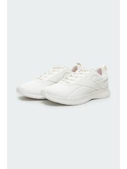 Reebok - Womens White Running Shoes