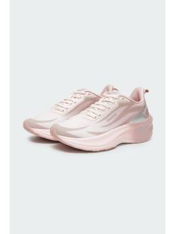 Reebok - Womens Pink Running Shoes