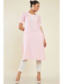 Pink color option