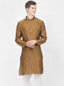 Brown color option, Currently selected
