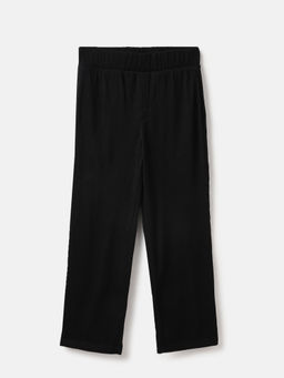 United Colors of Benetton - Textured Regular Fit Trouser