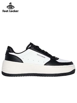 SKECHERS - Women GRAND 92-STEADY WINNING Sneakers