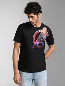 Kazo - Avengers Printed T-Shirt