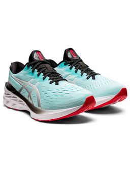 ASICS - Nova Blast 2 Blue Men's Running Shoes
