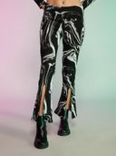 Black color option, Sold out, Currently selected