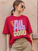 Red color option, Sold out