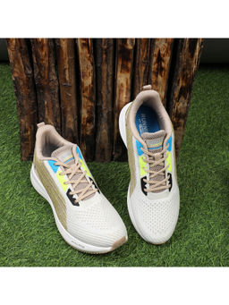 Campus - Camp Jasper Off White Men Running Shoes