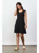 Black color option, Sold out, Currently selected