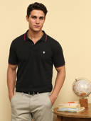 Black color option
