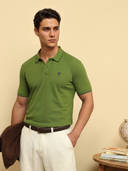 Green color option
