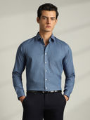 Blue color option, Sold out, Currently selected