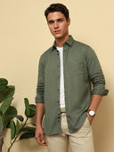 Olive color option